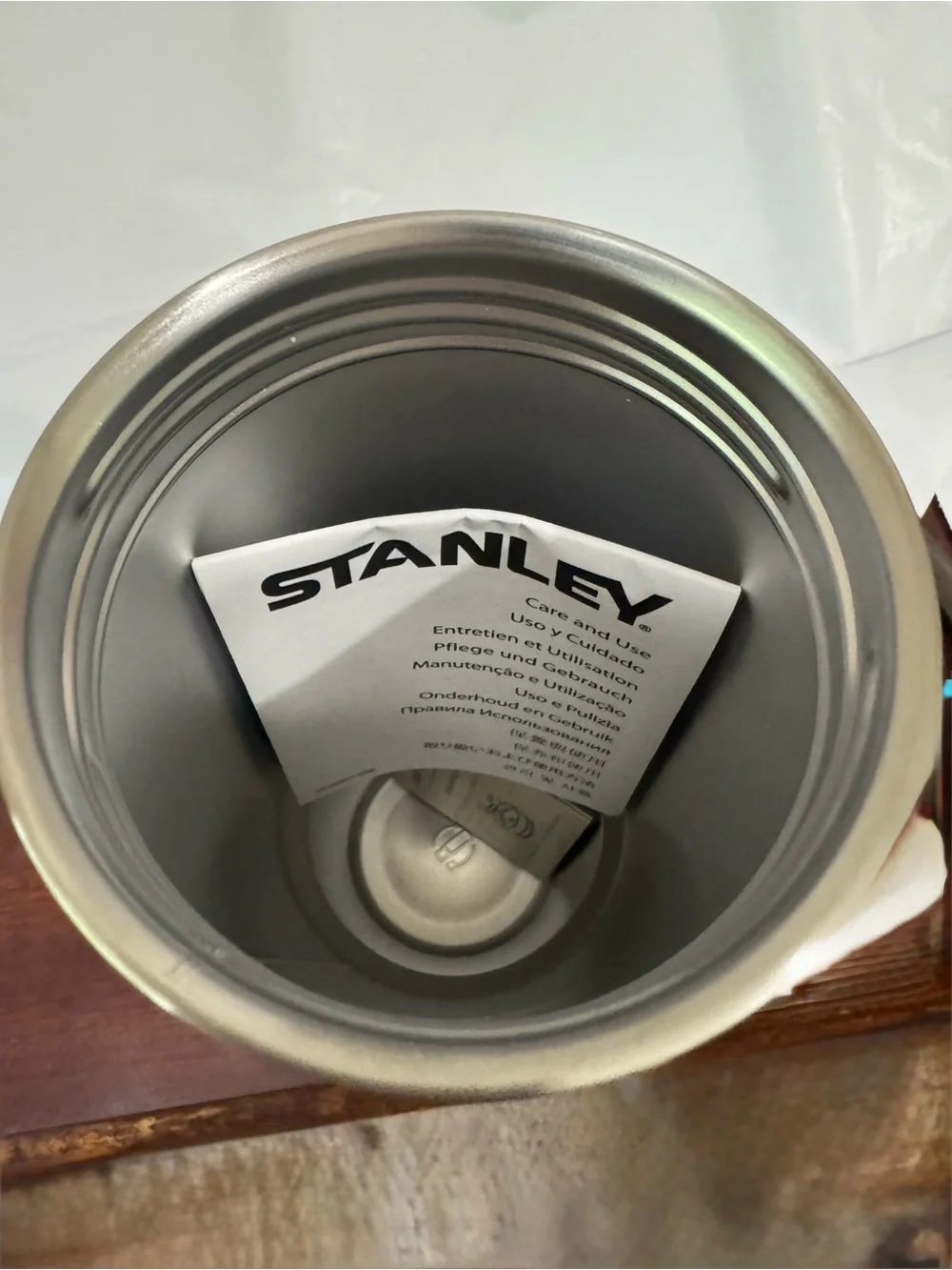 Stanley Quencher H2.O Flowstate 30Oz - Picture 5 of 9